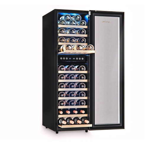 Винный шкаф Cold Vine C24-KSF2