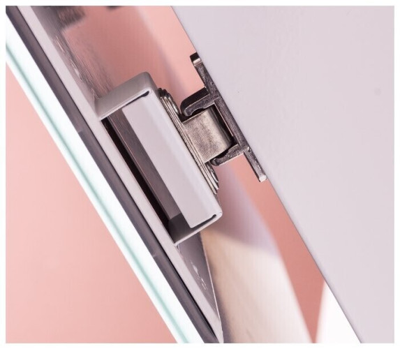 Кухонная вытяжка Dach TIFANI 60 white