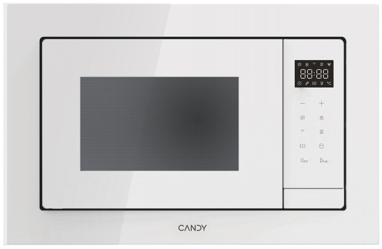 Встраиваемая микроволновая печь Candy CMXBTG218W
