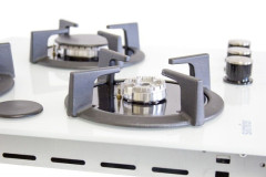 Газовая варочная панель Simfer H45N30W501