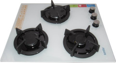 Газовая варочная панель Simfer H45N30W501