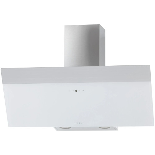 Кухонная вытяжка Krona Kristen A 900 white S