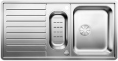 Кухонная мойка Blanco Classic Pro 6 S-IF 523665