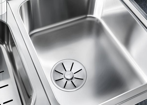 Кухонная мойка Blanco Classic Pro 6 S-IF 523665