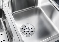 Кухонная мойка Blanco Classic Pro 6 S-IF 523665