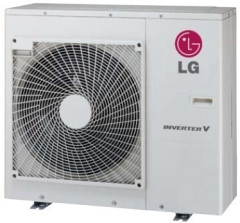 Внешний блок LG Multi F MU3M21