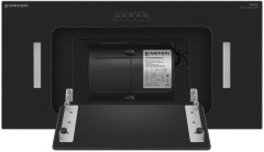 Встраиваемая вытяжка Meferi INBOX60BK MATT GLASS ULTRA