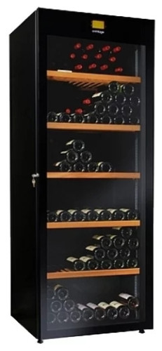 Винный шкаф Climadiff DVA305G