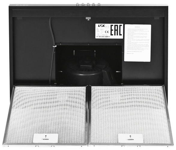 Кухонная вытяжка Lex T 600