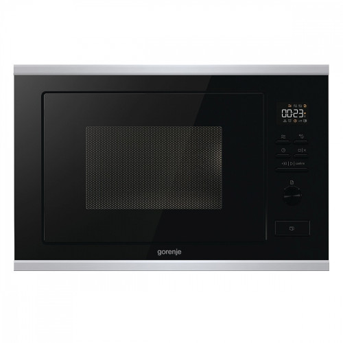 Встраиваемая микроволновая печь Gorenje BMX251M2BG
