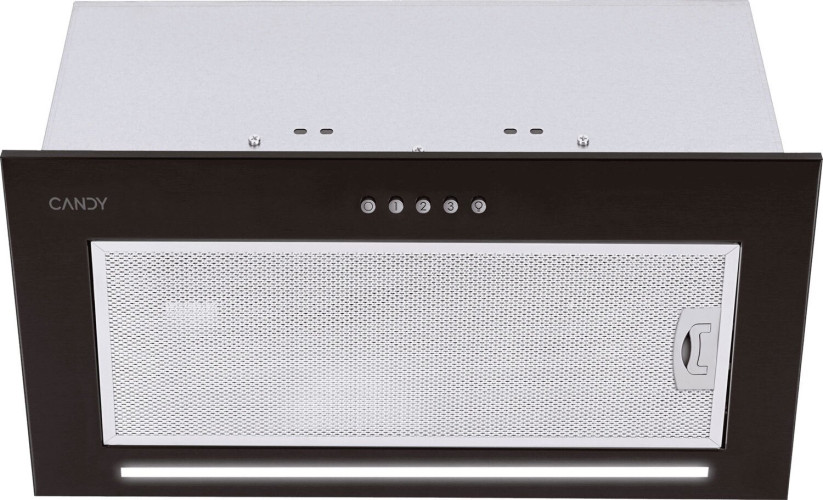 Встраиваемая вытяжка Candy CVXBI56MB
