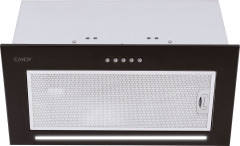 Встраиваемая вытяжка Candy CVXBI56MB