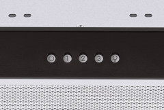 Встраиваемая вытяжка Candy CVXBI56MB