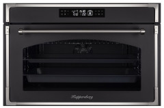 Электрический духовой шкаф Kuppersberg FR 911 ANT Silver