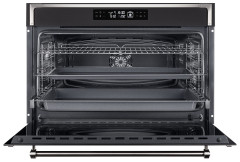 Электрический духовой шкаф Kuppersberg FR 911 ANT Silver