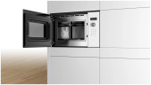 Встраиваемая микроволновая печь Bosch BFL 554MW0