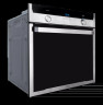 Электрический духовой шкаф DeLonghi SLM 8 RUS