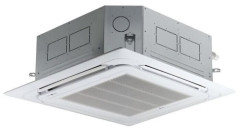 Кассетный кондиционер LG UT36R NM0 / UU36WR U30