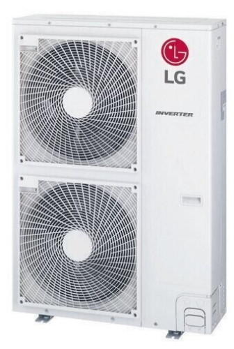 Кассетный кондиционер LG UT36R NM0 / UU36WR U30