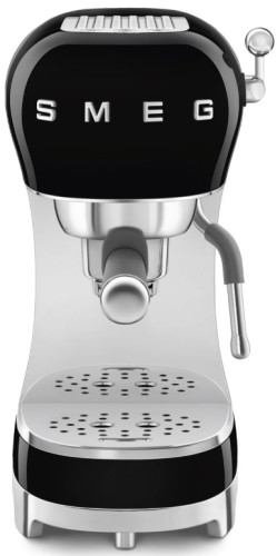 Кофемашина Smeg ECF02BLEU