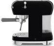Кофемашина Smeg ECF02BLEU