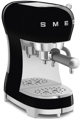 Кофемашина Smeg ECF02BLEU
