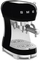 Кофемашина Smeg ECF02BLEU