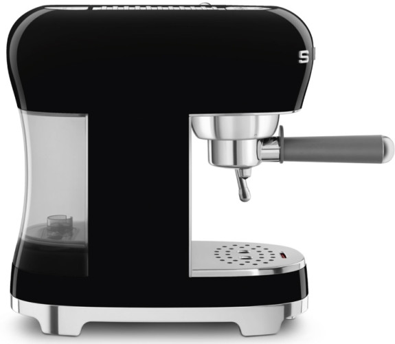 Кофемашина Smeg ECF02BLEU