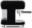 Кофемашина Smeg ECF02BLEU