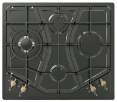 Газовая варочная панель Weissgauff HGRG 641 ANR