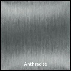 Кухонная мойка Alveus Quadrix Monarch 60 Anthracite 1122730