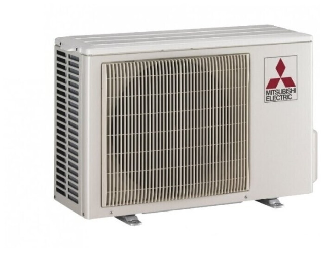 Кассетный кондиционер Mitsubishi Electric MLZ-KA35VA / SUZ-KA35VA