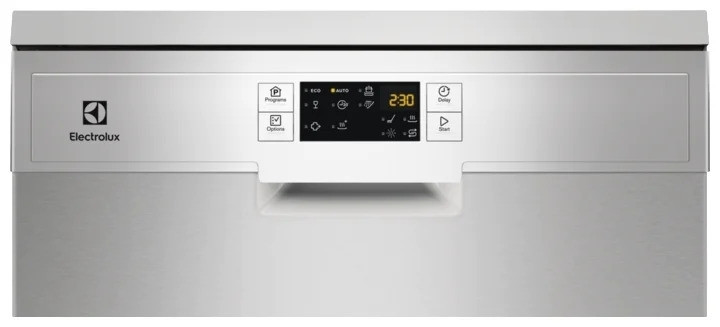 Посудомоечная машина Electrolux ESF 5512 LOX
