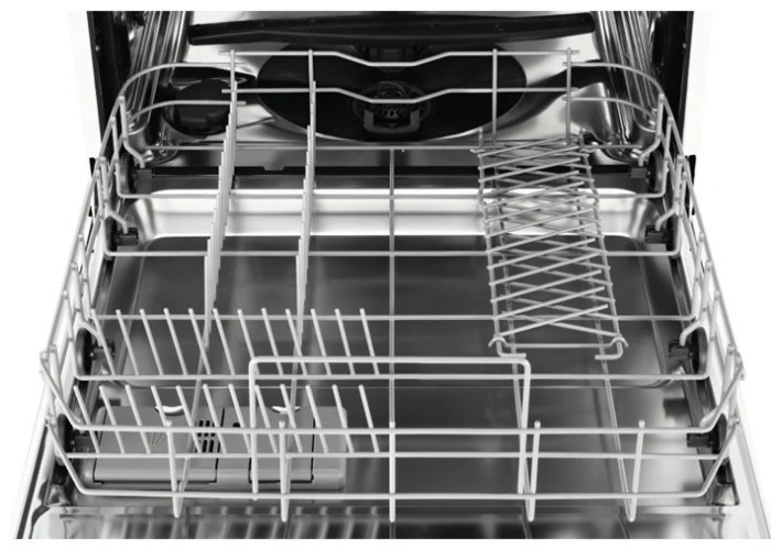 Посудомоечная машина Electrolux ESF 5512 LOX