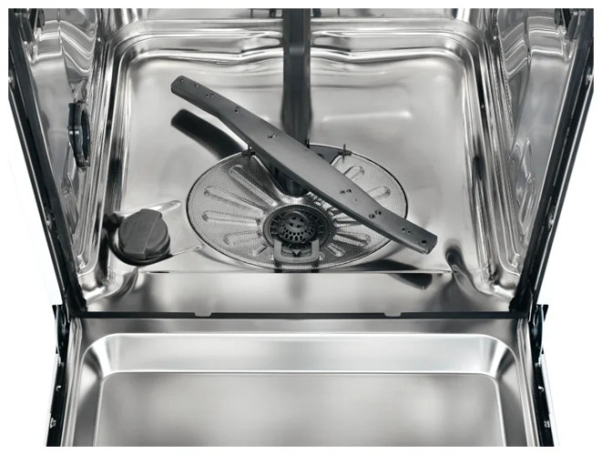 Посудомоечная машина Electrolux ESF 5512 LOX