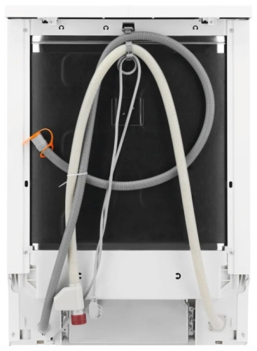 Посудомоечная машина Electrolux ESF 5512 LOX