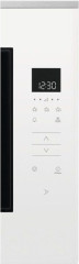 Встраиваемая микроволновая печь Electrolux KMFE 264 TEW