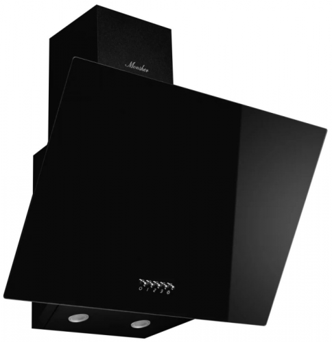 Кухонная вытяжка Monsher ASTRA 50 Noir