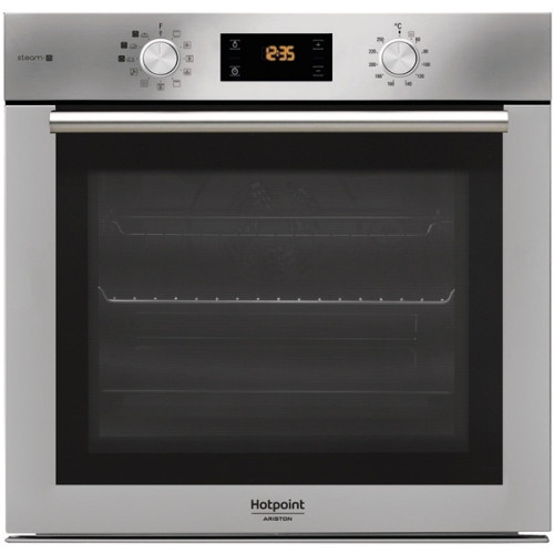 Электрический духовой шкаф Hotpoint-Ariston FA4S 841 J IX