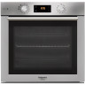 Электрический духовой шкаф Hotpoint-Ariston FA4S 841 J IX