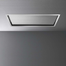 Островная вытяжка Falmec Nube Isola 90 Inox потолочная CNBI90.E0P2 ZZZI400F