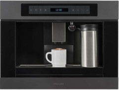 Встраиваемая кофемашина Graude KV 45.0 GE