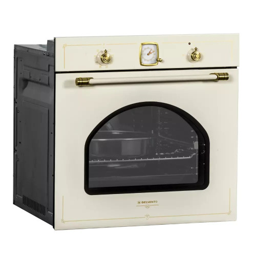 Электрический духовой шкаф Delvento V6EO79100