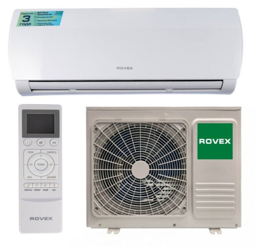 Сплит-система Rovex RS-07CST4
