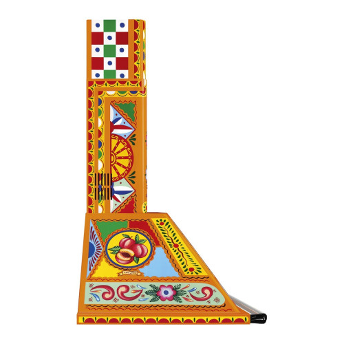 Кухонная вытяжка Smeg KT90DGC