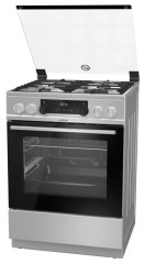 Комбинированная плита Gorenje K 634 XA