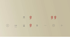 Индукционная варочная панель Lex EVI 320A IV