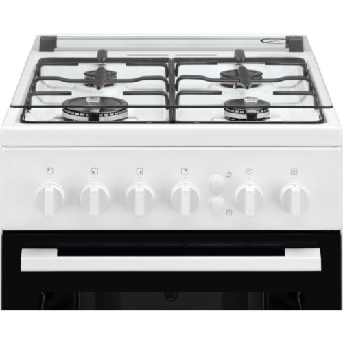 Газовая плита Electrolux RKG500001W