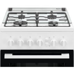 Газовая плита Electrolux RKG500001W