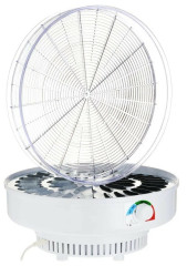 Сушилка для овощей Ветерок 5 прозрачный, гофротара